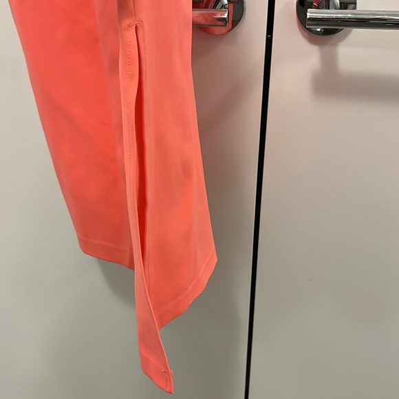 BABATON JULIUS DRESS CORAL - Picture 7 of 10